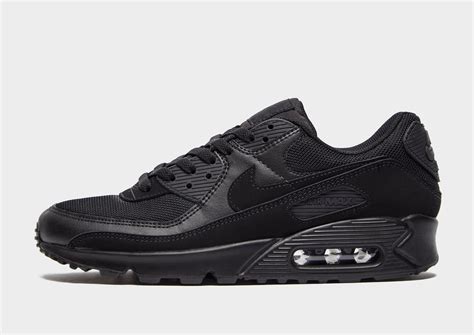 nike air max 90 premium herren schwarz|nike air max 90 sale.